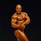 Michael  Kefalianos - IFBB Olympia 2009 - #1