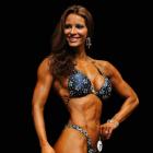 Jelena  Abbou  - IFBB NY Pro Figure 2010 - #1