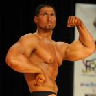 Victor   Sternberg - NPC NJ Suburban Championships 2010 - #1
