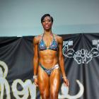 Crystal  Dobson - NPC Ronnie Coleman Classic 2013 - #1