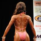 Danika  Guligan - NPC Eastern USA 2011 - #1