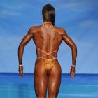 Tanya  Etessam - IFBB Valenti Gold Cup 2012 - #1