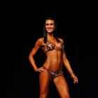 Ellen  Beckner - NPC Nationals 2009 - #1