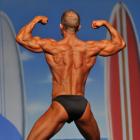 Richard   Alexander - NPC Europa Show of Champions 2011 - #1