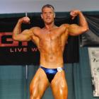 Dustin  Peebles - NPC Ronnie Coleman Classic 2012 - #1