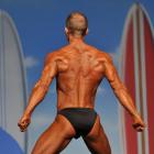 Richard   Alexander - NPC Europa Show of Champions 2011 - #1