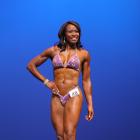 Tarsha  Williams - NPC USA Coastal 2012 - #1