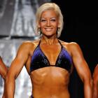 Tanya  Peale - IFBB North American Championships 2010 - #1