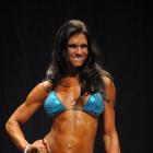 Kelly  Fuhlman - NPC USA 2012 - #1