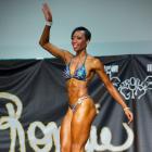 Crystal  Dobson - NPC Ronnie Coleman Classic 2013 - #1