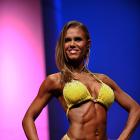 Amber  Lehman - NPC Oklahoma Championships 2012 - #1