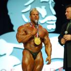 Jay  Cutler - IFBB Olympia 2009 - #1