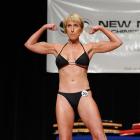 Julie  Eskue - NPC Texas Shredder Classic 2010 - #1