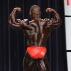 Leon   Eastman - IFBB North American Championships 2009 - #1