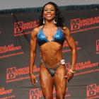 Valarie  Smith - NPC Ronnie Coleman Classic 2011 - #1