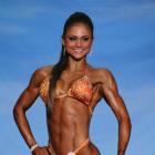 Tanya  Etessam - IFBB Valenti Gold Cup 2012 - #1