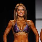 Mary   Dent - IFBB North American Championships 2010 - #1