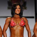 LeNora  Angles - IFBB North American Championships 2010 - #1