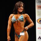 Erica  Voigt - NPC Eastern USA 2011 - #1