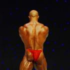 Michael  Kefalianos - IFBB Olympia 2009 - #1