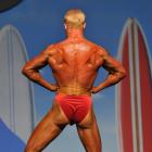 Rusty  Kloeber - NPC Europa Show of Champions 2011 - #1