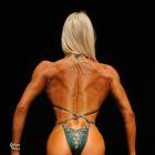 Holly   Beck - IFBB NY Pro Figure 2010 - #1