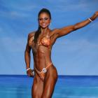 Tanya  Etessam - IFBB Valenti Gold Cup 2012 - #1