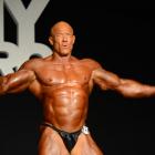 Derek  Upshaw - IFBB New York Pro 2015 - #1