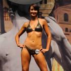 Tammy   Polen-Manocchio - NPC Europa Show of Champions 2010 - #1