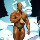 Jay  Cutler - IFBB Olympia 2009 - #1