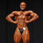 Garrett   Hawkins - NPC USA 2009 - #1