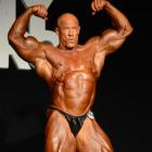 Derek  Upshaw - IFBB New York Pro 2015 - #1