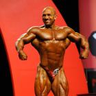 Amit  Sapir - IFBB Olympia 2011 - #1