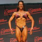 Michelle  Kesterson - NPC Ronnie Coleman Classic 2011 - #1