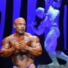 Michael  Kefalianos - IFBB Arnold Classic 2012 - #1