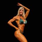 Holly   Beck - IFBB NY Pro Figure 2010 - #1