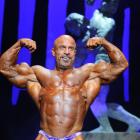 Michael  Kefalianos - IFBB Arnold Classic 2012 - #1
