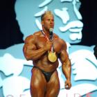 Jay  Cutler - IFBB Olympia 2009 - #1