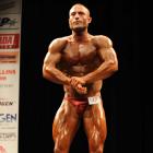 Eric  Belferder - NPC Atlantic States 2010 - #1