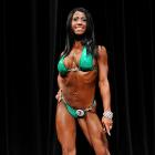 Nicole   Coleman - IFBB Houston Pro 2011 - #1