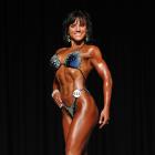 Jena  Robertson - NPC Jr. Nationals 2010 - #1