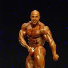 Michael  Kefalianos - IFBB Olympia 2009 - #1