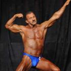 Shelton  Leger - NPC Masters Nationals 2010 - #1