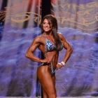 Ann  Titone - IFBB Wings of Strength Chicago Pro 2013 - #1