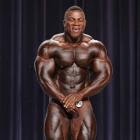 Leon   Eastman - IFBB North American Championships 2009 - #1