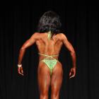 Megan  Ruane - NPC Jr. Nationals 2014 - #1