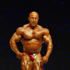 Michael  Kefalianos - IFBB Olympia 2009 - #1
