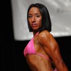 Elisa  Ospinaisaza - NPC Texas Shredder Classic 2010 - #1