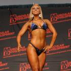 Alexandria  Vaughn - NPC Ronnie Coleman Classic 2011 - #1