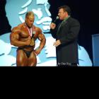 Jay  Cutler - IFBB Olympia 2009 - #1